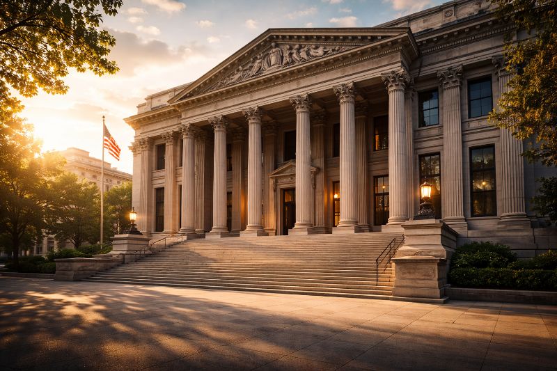 สำนักงานทนายความ